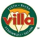 BOGO Coupon at Villa Fresh